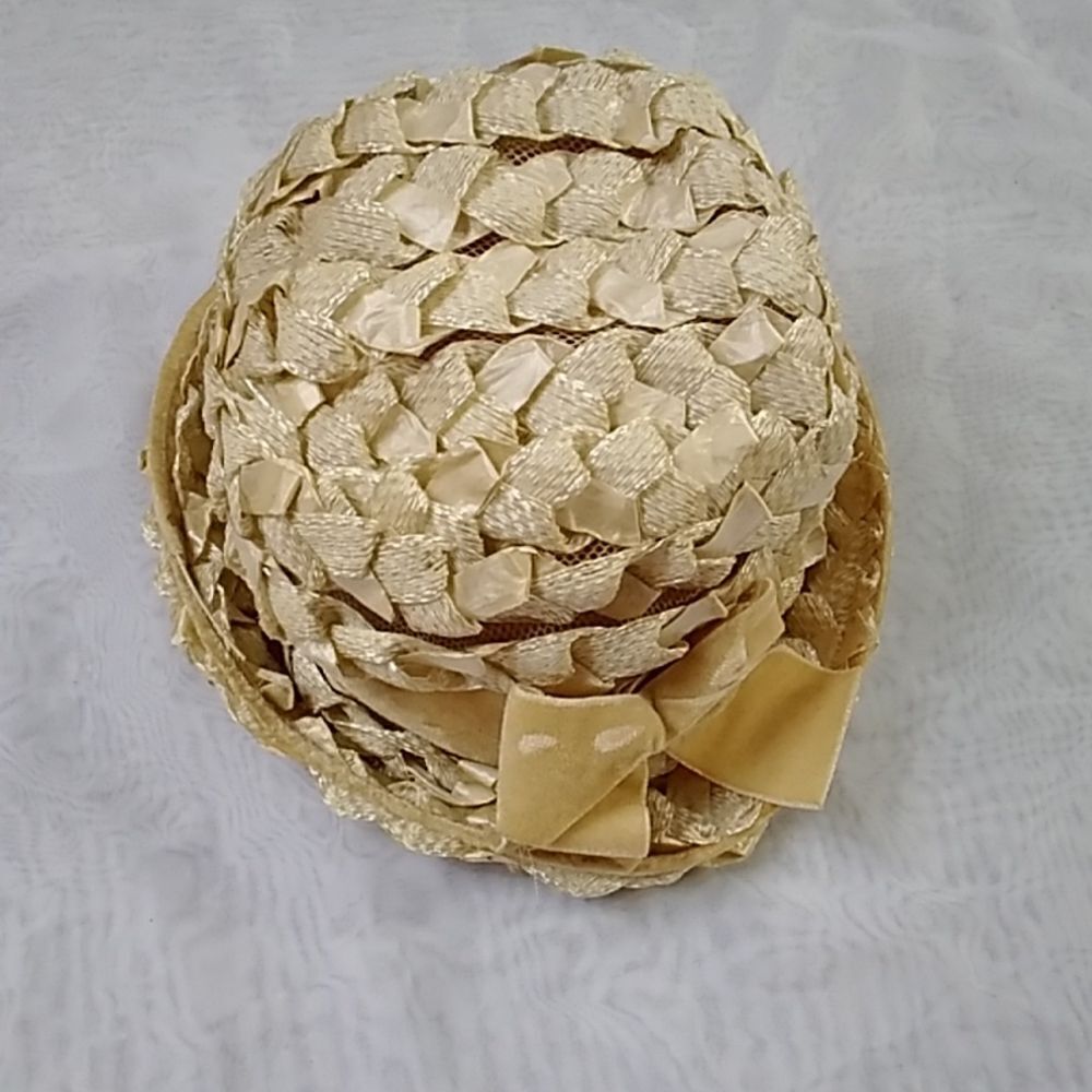 Vintage Handmade Women Hag